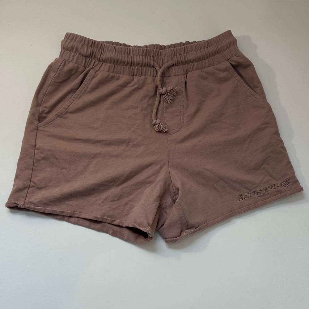 JED NORTH MENS ACTIVEWEAR LOUNGE SHORTS
